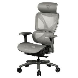 ThunderX3 XTC Assento de rede Encosto em rede