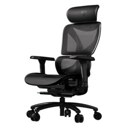 ThunderX3 XTC Assento de rede Encosto em rede