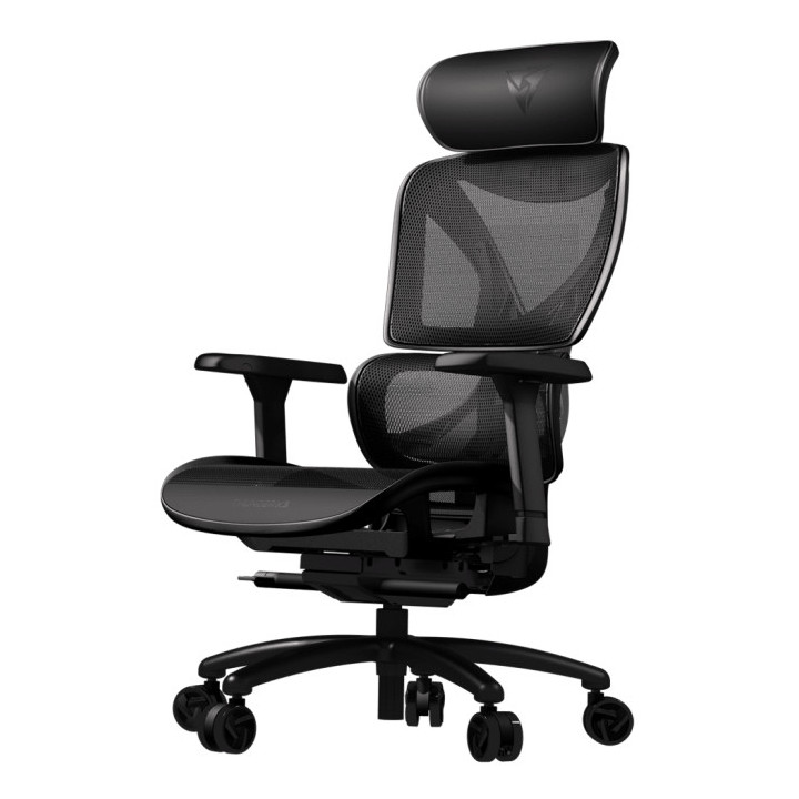 ThunderX3 XTC Assento de rede Encosto em rede