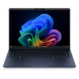 Portátil HP DT9J6AT Copilot+ PC AMD Ryzen AI 7 PRO 32GB RAM 1TB SSD 14" 3K