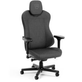 Cadeira Gaming noblechairs AURA - TX Anthracite | Conforto Ergonómico | noblechairs PT