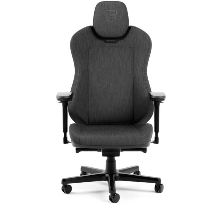 Cadeira Gaming noblechairs AURA - TX Anthracite