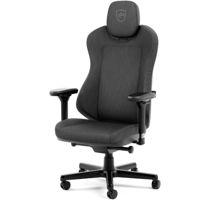 Cadeira Gaming noblechairs AURA - TX Anthracite