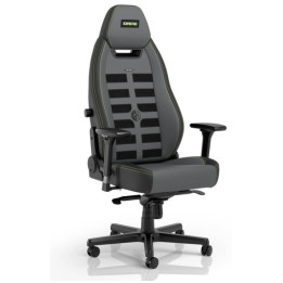 Cadeira Gaming noblechairs LEGEND Shure Edition