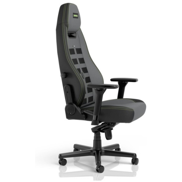 Cadeira Gaming noblechairs LEGEND Shure Edition