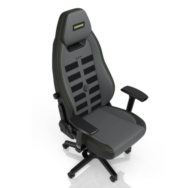Cadeira Gaming noblechairs LEGEND Shure Edition