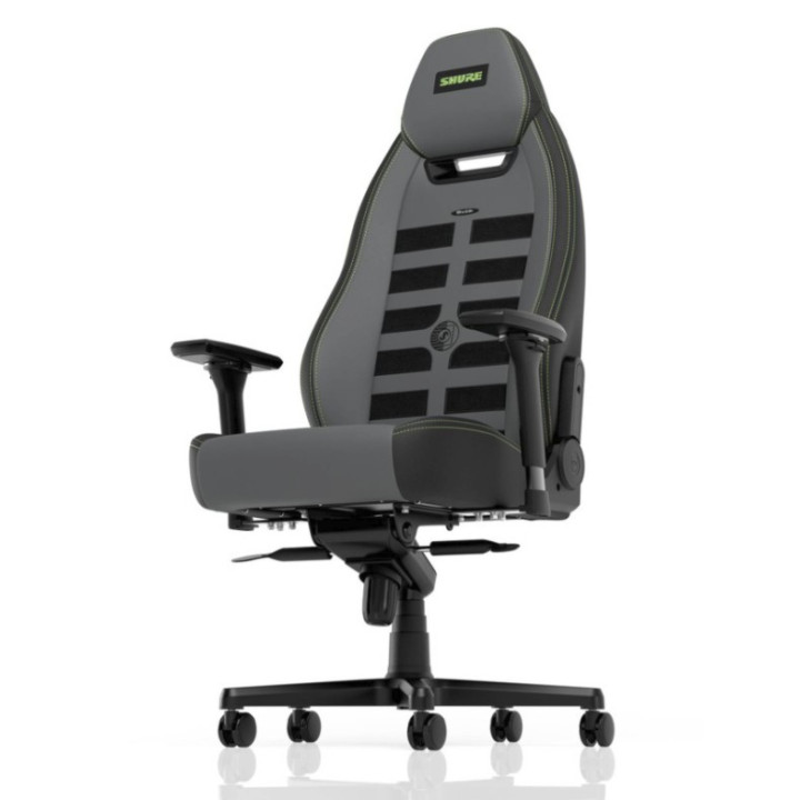 Cadeira Gaming noblechairs LEGEND Shure Edition