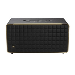 JBL Authentics 500 Preto, Dourado 135 W