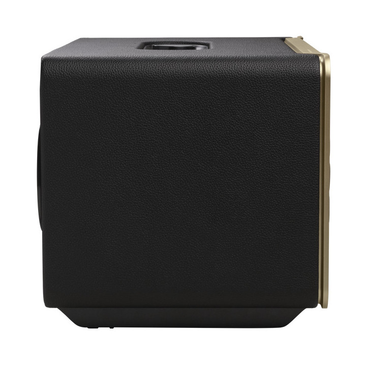 JBL Authentics 500 Preto, Dourado 135 W