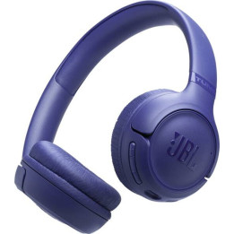 JBL Tune 530BT Auscultadores Sem fios Fita de cabeça Chamadas Música USB Type-C Bluetooth Azul