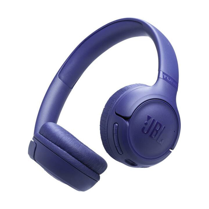 JBL Tune 530BT Auscultadores Sem fios Fita de cabeça Chamadas Música USB Type-C Bluetooth Azul