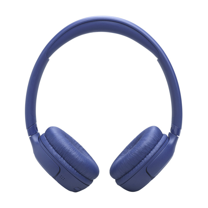 JBL Tune 530BT Auscultadores Sem fios Fita de cabeça Chamadas Música USB Type-C Bluetooth Azul
