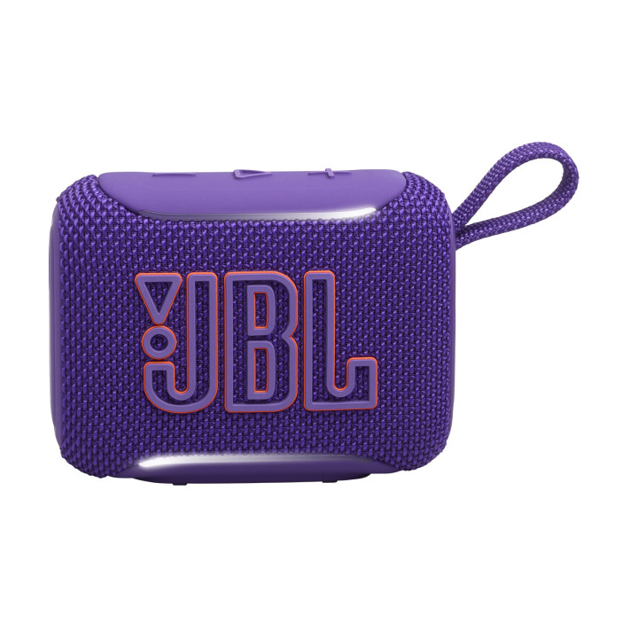 JBL GO 5 Coluna portátil mono Roxo 4,8 W