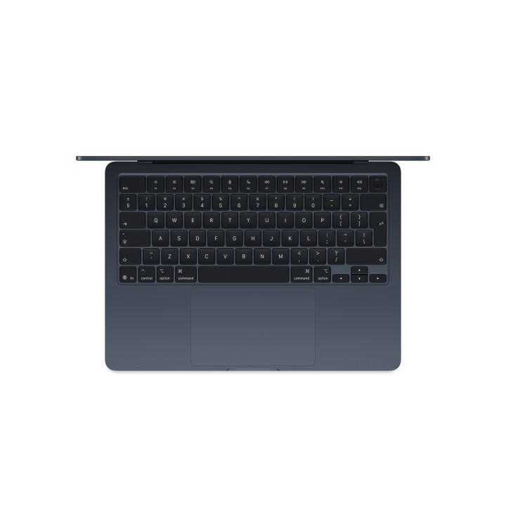 Apple MacBook Air Apple M M5 Computador portátil 34,5 cm (13.6") 16 GB 1 TB SSD Wi-Fi 7 (802.11be) macOS Tahoe Azul marinho