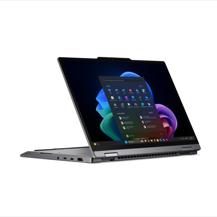 Lenovo ThinkPad X1 2-in-1 Gen 11 Aura Edition Copilot+ PC Intel Core Ultra 7 355 Híbrido (2 em 1) 35,6 cm (14") Ecrã táctil