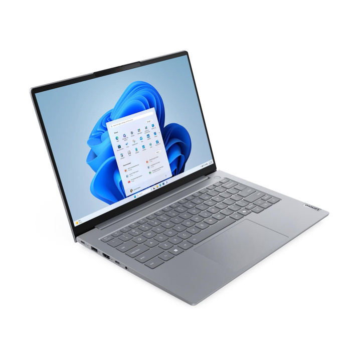 Lenovo ThinkBook 14 G9 IRL Intel Core 7 240H Computador portátil 35,6 cm (14") WUXGA 16 GB DDR5-SDRAM 512 GB SSD Wi-Fi 7