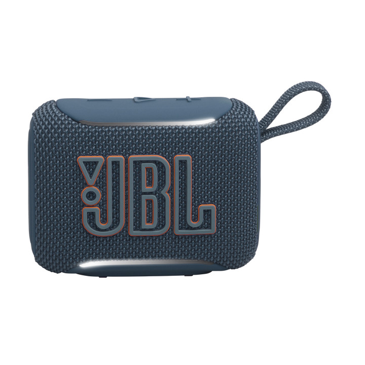 JBL GO 5 Coluna portátil mono Azul 4,8 W