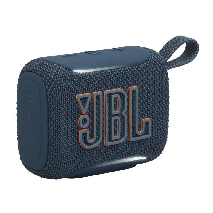 JBL GO 5 Coluna portátil mono Azul 4,8 W