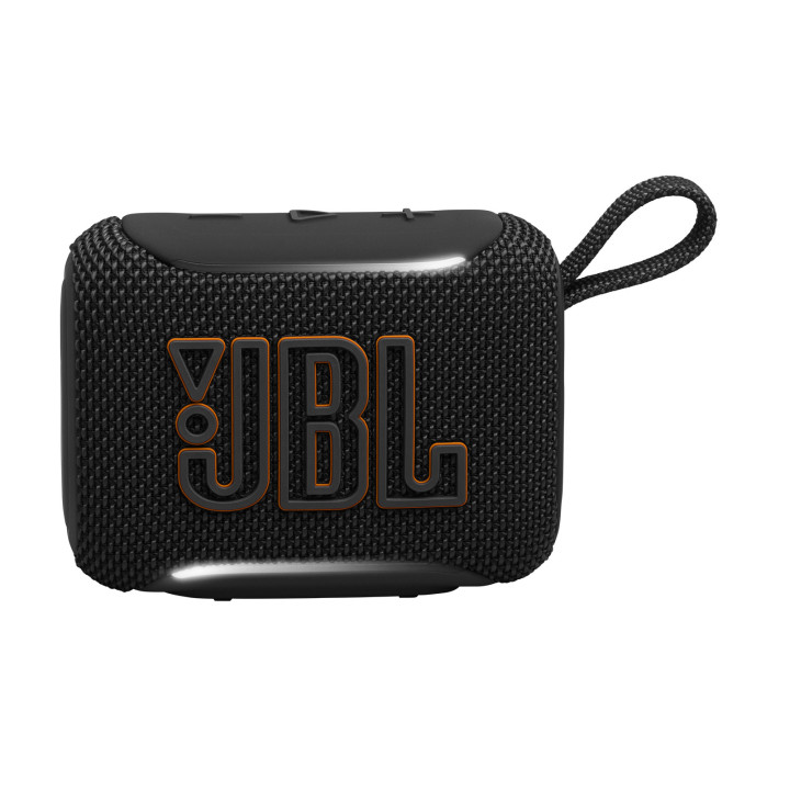 JBL GO 5 Coluna portátil mono Preto 4,8 W