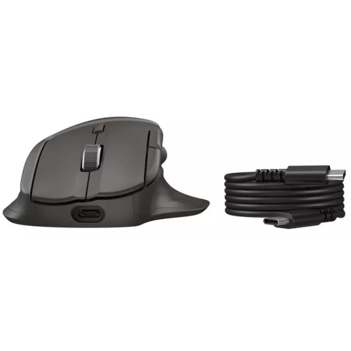Rato HP 785M sem fios Scroll Ultrarrápido B8YX4AA#ABB