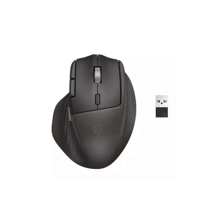 Rato HP 785M sem fios Scroll Ultrarrápido B8YX4AA#ABB
