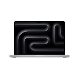 Apple MacBook Pro Apple M M4 Max Computador portátil 41,1 cm (16.2") 48 GB 1 TB SSD Wi-Fi 6E (802.11ax) macOS Sequoia Prateado