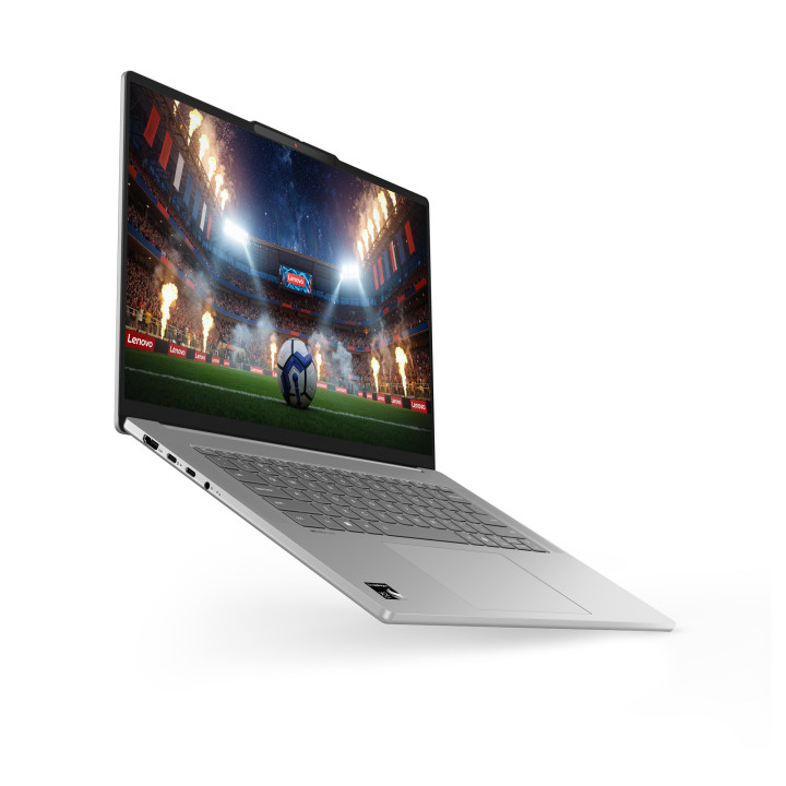 Lenovo IdeaPad Slim 5 15Q8Y11 Copilot+ PC Snapdragon X2P-42-100 Computador portátil 38,9 cm (15.3") WQXGA 16 GB LPDDR5x-SDRAM 1