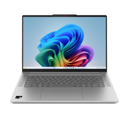 Lenovo IdeaPad Slim 5 15Q8Y11 Copilot+ PC Snapdragon X2P-42-100 Computador portátil 38,9 cm (15.3") WQXGA 32 GB LPDDR5x-SDRAM 1