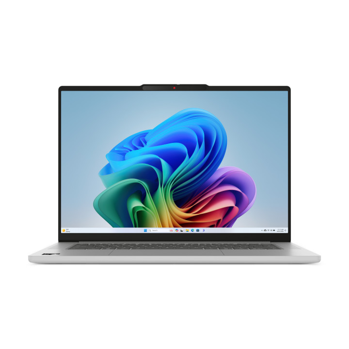 Lenovo IdeaPad Slim 5 15Q8Y11 Copilot+ PC Snapdragon X2P-42-100 Computador portátil 38,9 cm (15.3") WQXGA 32 GB LPDDR5x-SDRAM 1