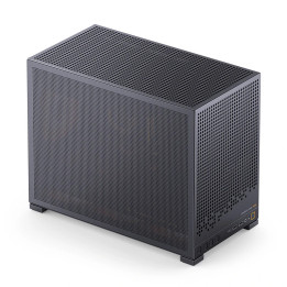 Jonsbo D32 PRO Midi Tower Preto
