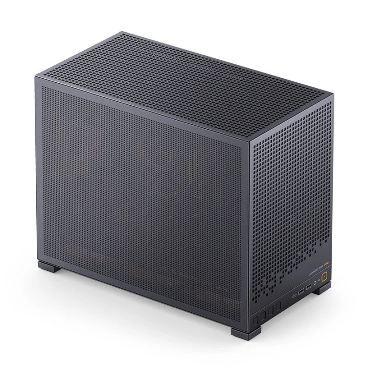 Jonsbo D32 PRO Midi Tower Preto