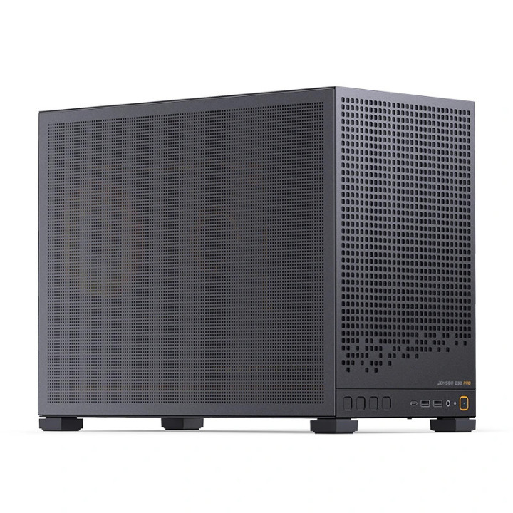 Jonsbo D32 PRO Midi Tower Preto