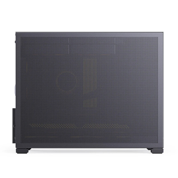 Jonsbo D32 STD MESH BLACK caixa para computador Midi Tower Preto