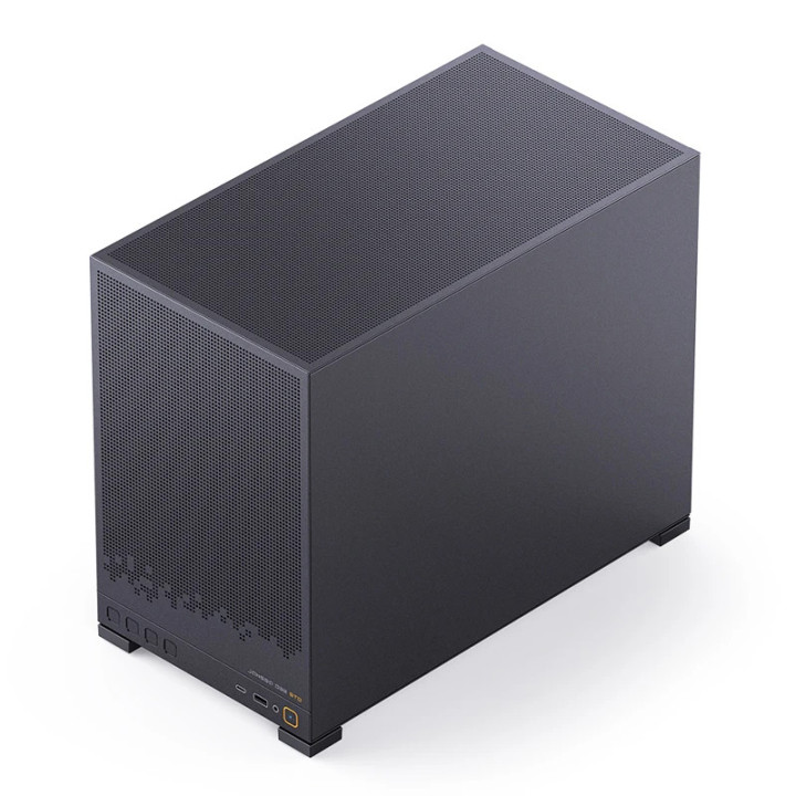 Jonsbo D32 STD Midi Tower Preto