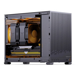 Jonsbo D32 STD Midi Tower Preto