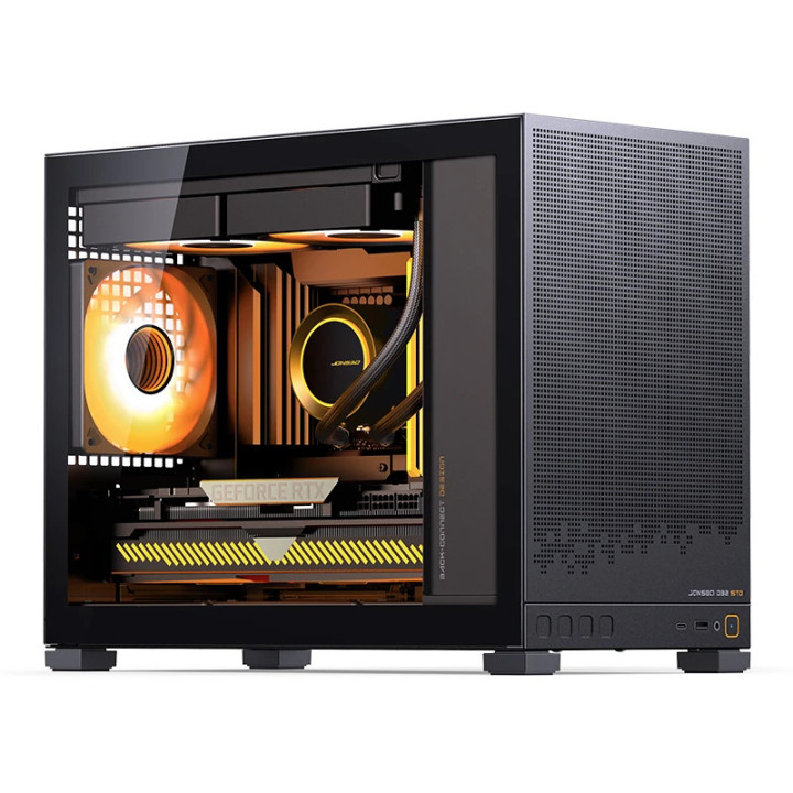 Jonsbo D32 STD Midi Tower Preto