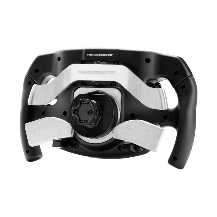 Thrustmaster Formula Wheel Add-On Ferrari SF-25 Edition Volante para jogos