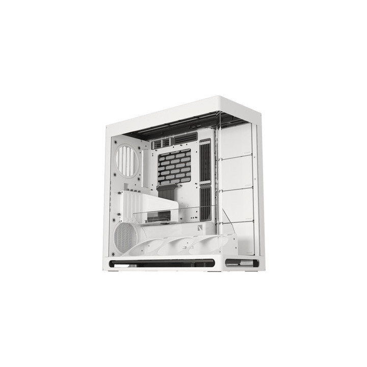 HAVN HS 420 VGPU Midi Tower Branco