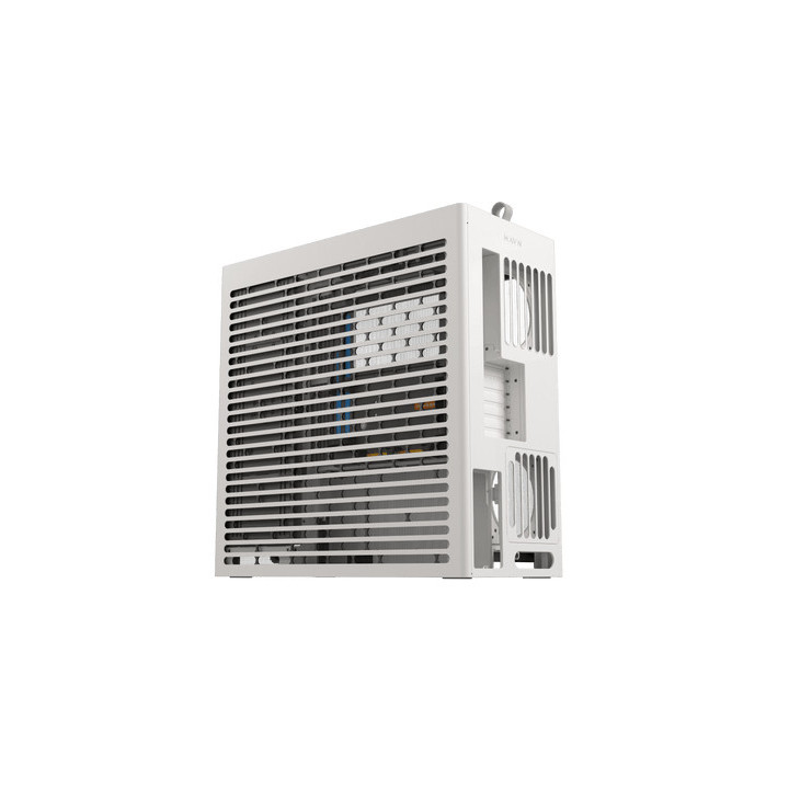 HAVN HS 420 VGPU Midi Tower Branco