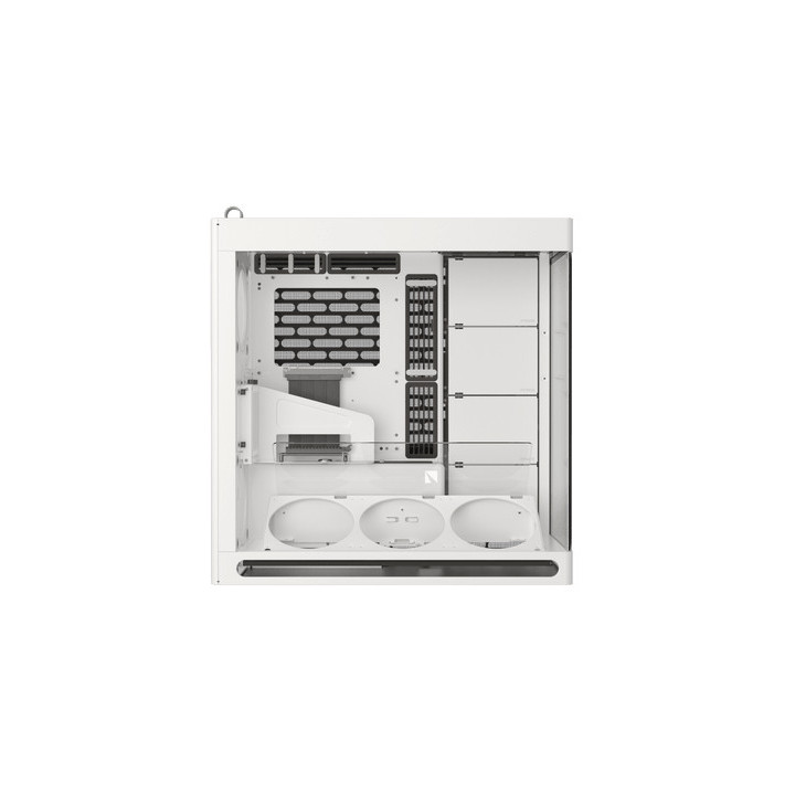 HAVN HS 420 VGPU Midi Tower Branco