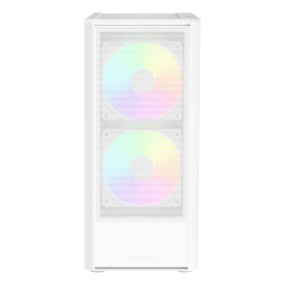 Montech X X2 Plus Midi Tower Branco