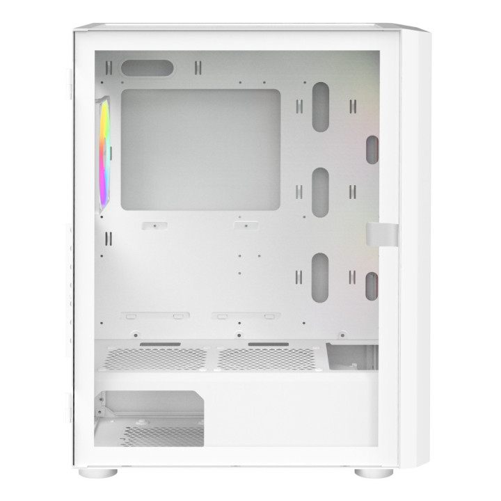 Montech X X2 Plus Midi Tower Branco