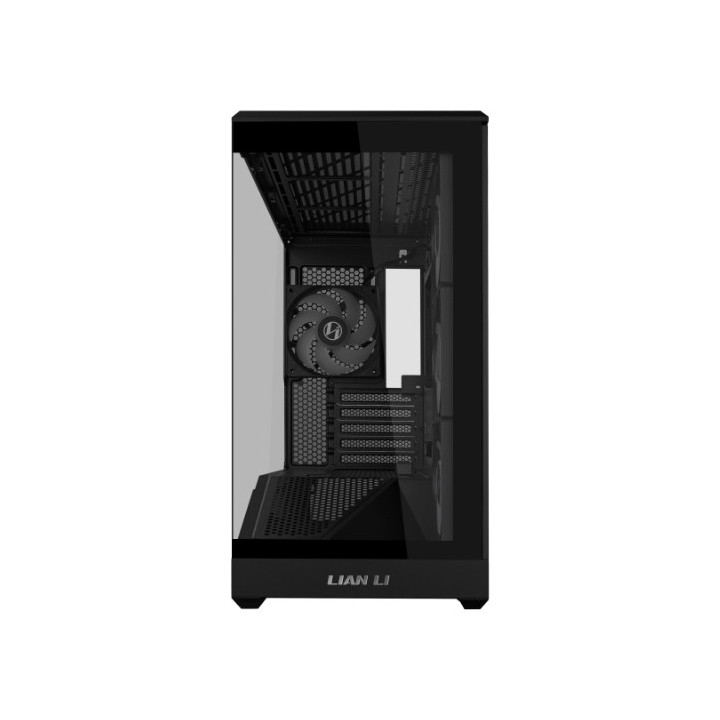 Lian Li Vector V100R MINI Mini Tower Preto