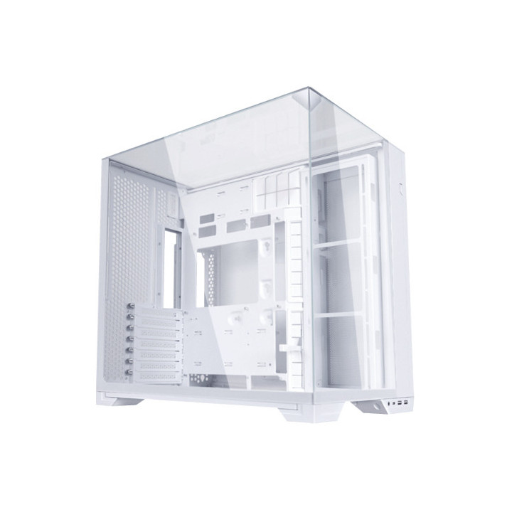 Lian Li 011 Vision Compact Tower Branco