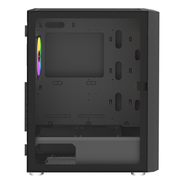 Montech X X2 Plus Midi Tower Preto