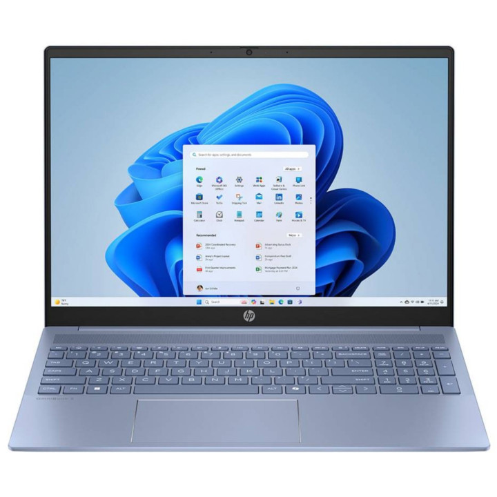 Portátil HP OmniBook 5 i5-1334U 16" 2K 16GB RAM 1TB SSD | Loja Oficial HP