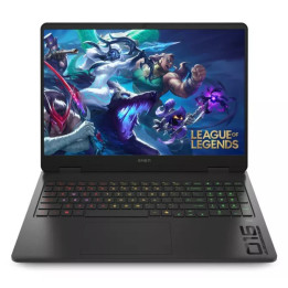 Portátil Gaming HP OMEN 16-am0026np Intel Ultra 7 | 2K 32GB 1TB SSD