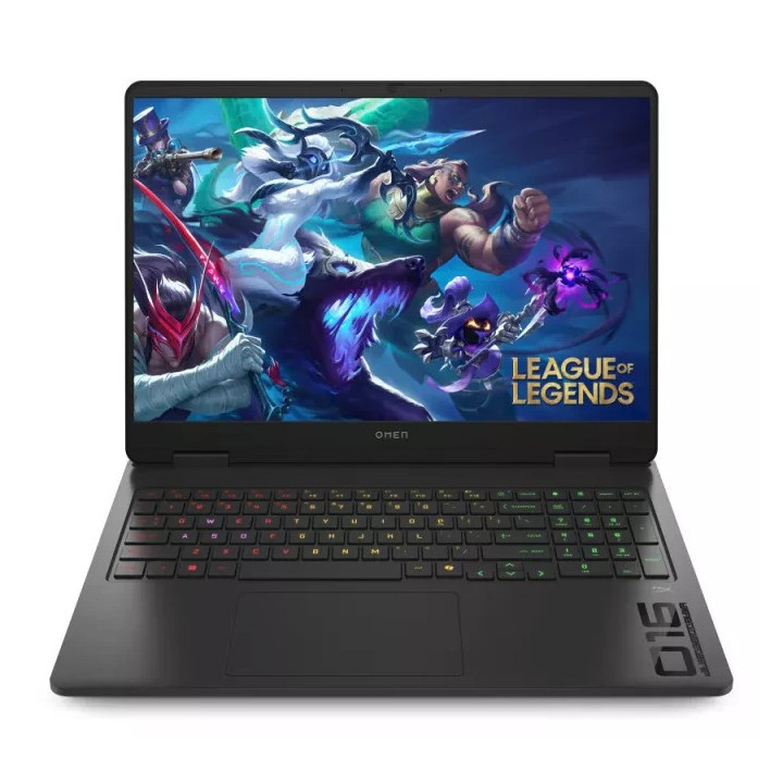 Portátil Gaming HP OMEN 16-am0026np Intel Ultra 7 | 2K 32GB 1TB SSD