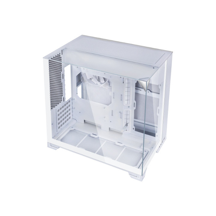 Lian Li 011 Vision O11 VISION-M Midi Tower Branco