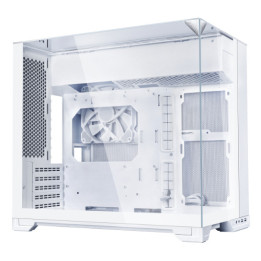 Lian Li 011 Vision O11 VISION-M Midi Tower Branco